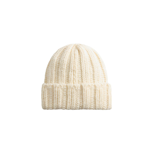 Woolrich Berretto Cappello Donna Chunky a coste S A25 - WOOLRICHCFWWAC0196FRUF0766 - 8743 - S - Francavilla Moda